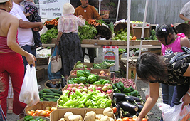 Farmers Market